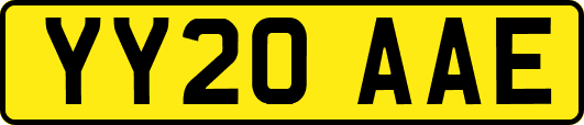 YY20AAE