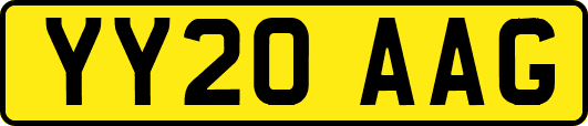 YY20AAG