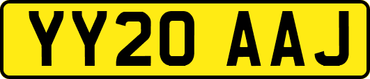 YY20AAJ