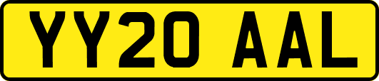 YY20AAL