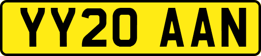 YY20AAN