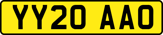YY20AAO