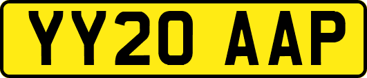 YY20AAP