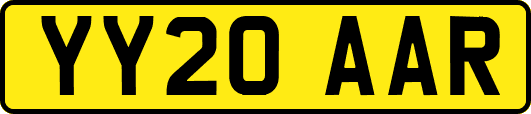 YY20AAR