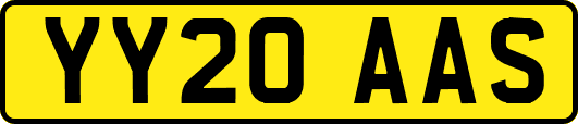 YY20AAS