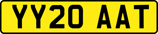 YY20AAT