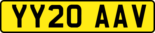 YY20AAV