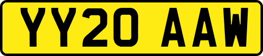 YY20AAW
