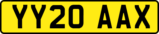 YY20AAX