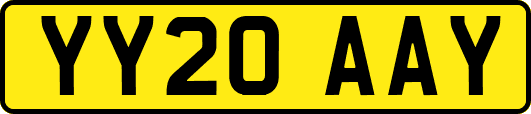 YY20AAY