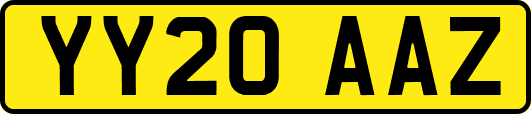 YY20AAZ