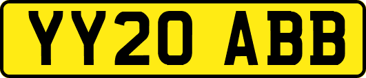 YY20ABB