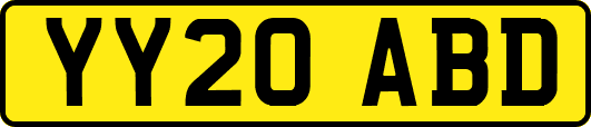 YY20ABD