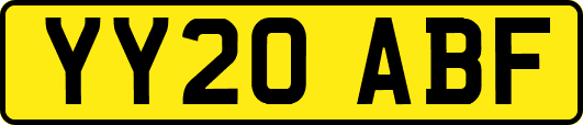 YY20ABF