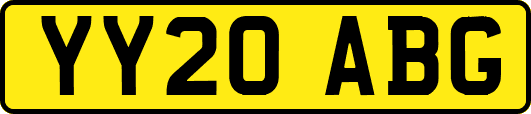 YY20ABG