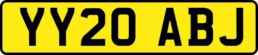 YY20ABJ