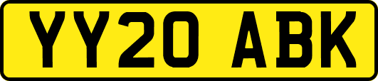 YY20ABK