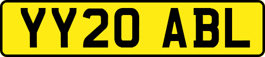 YY20ABL