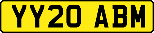 YY20ABM