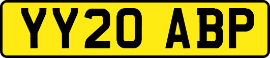 YY20ABP