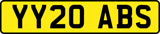 YY20ABS