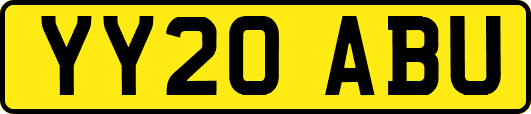 YY20ABU