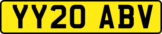 YY20ABV