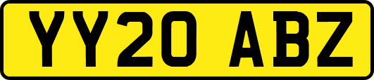 YY20ABZ