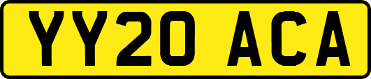 YY20ACA