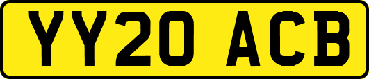 YY20ACB