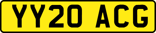 YY20ACG