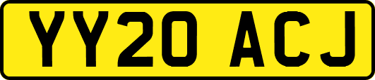 YY20ACJ