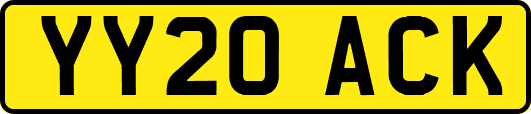 YY20ACK