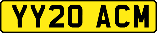 YY20ACM
