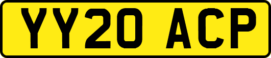 YY20ACP