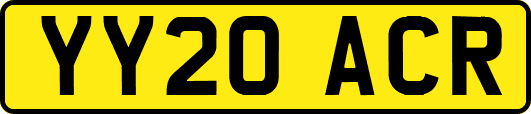 YY20ACR