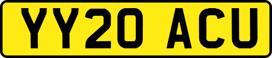 YY20ACU