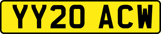 YY20ACW