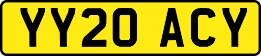 YY20ACY