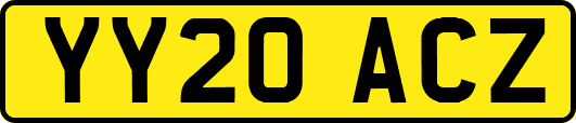 YY20ACZ
