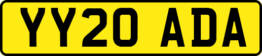 YY20ADA