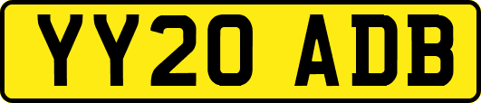YY20ADB