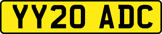 YY20ADC