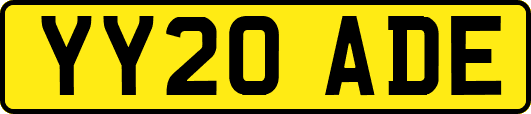 YY20ADE