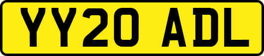 YY20ADL
