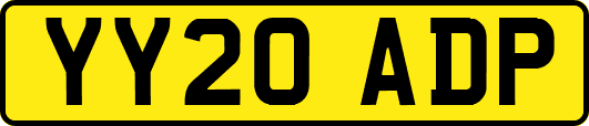 YY20ADP
