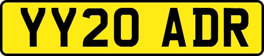YY20ADR