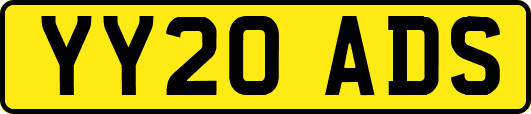 YY20ADS