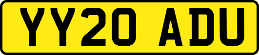 YY20ADU