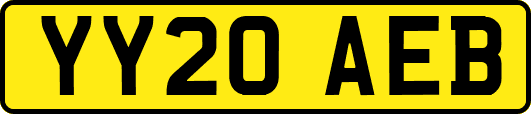 YY20AEB